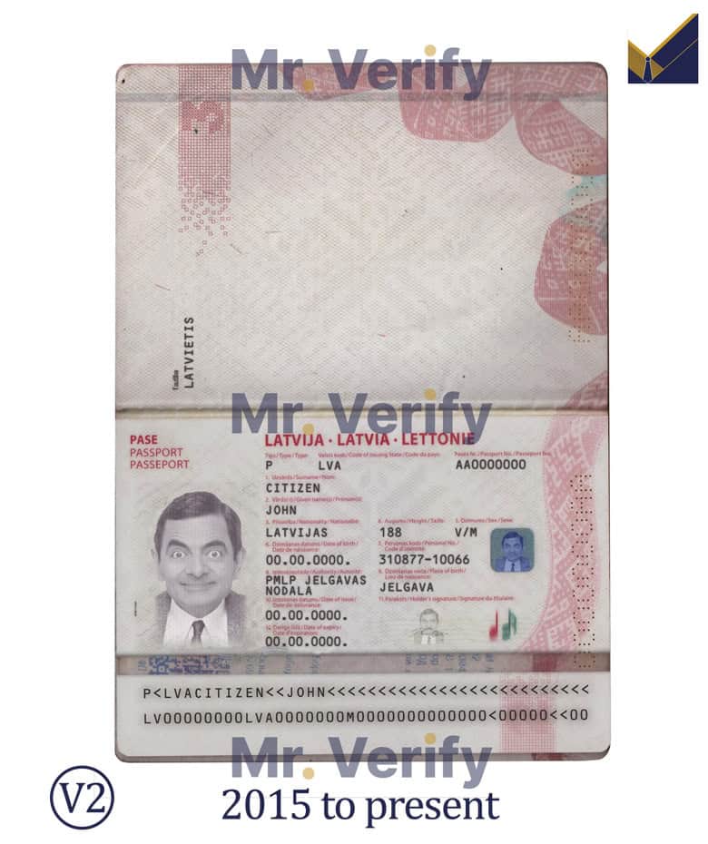 Latvia-Passport-Template-present Latvia-Passport-Template-present