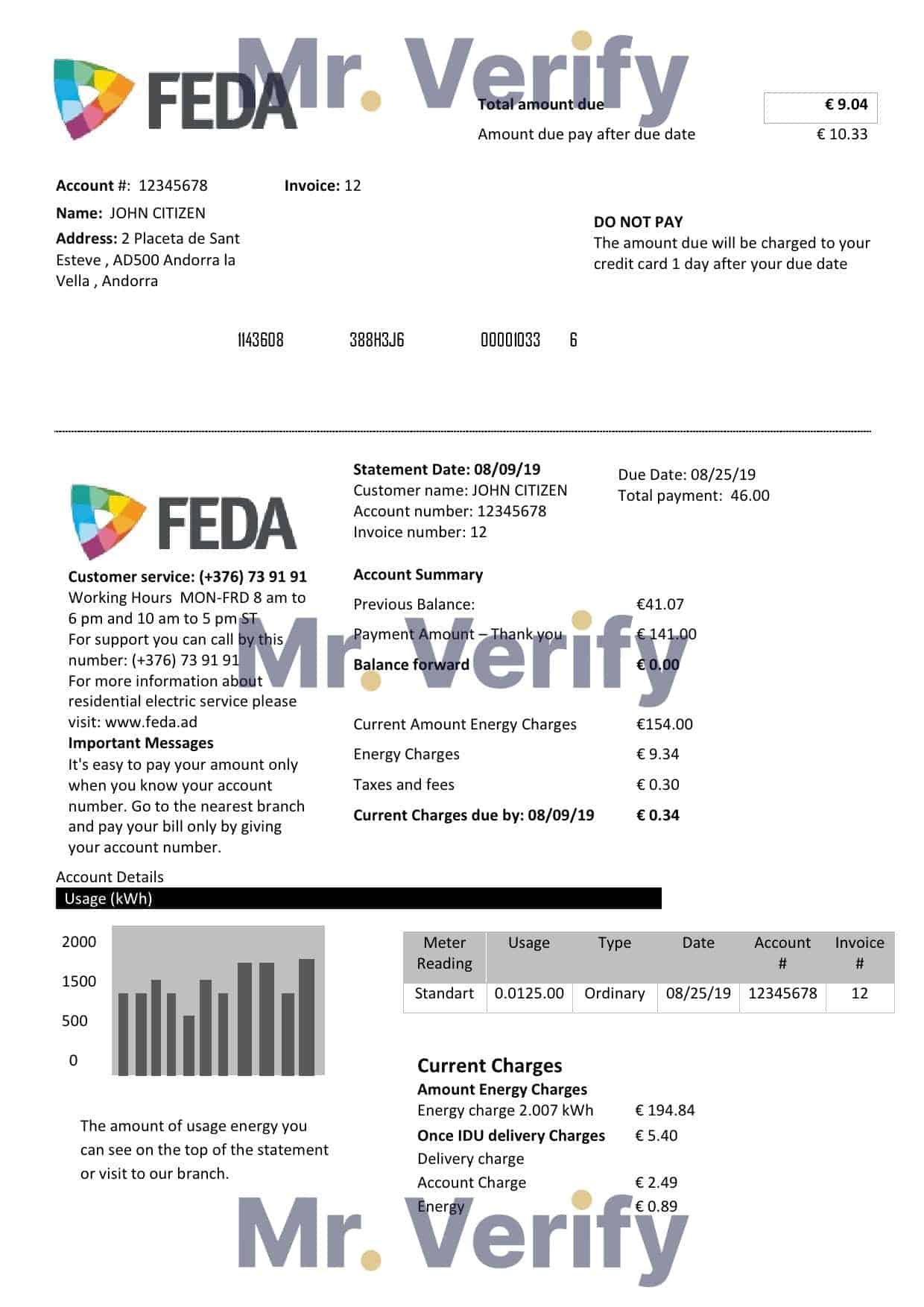 Andorra-ELECTRIC-FORCES-OF-ANDORRA.jpg Andorra ELECTRIC FORCES OF ANDORRA utility bill template in Word and PDF format