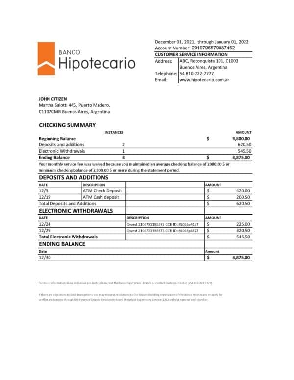 Argentina-Banco-Hipotecario-bank-statement_000001.jpg Argentina Banco Hipotecario bank statement template in Excel and PDF format