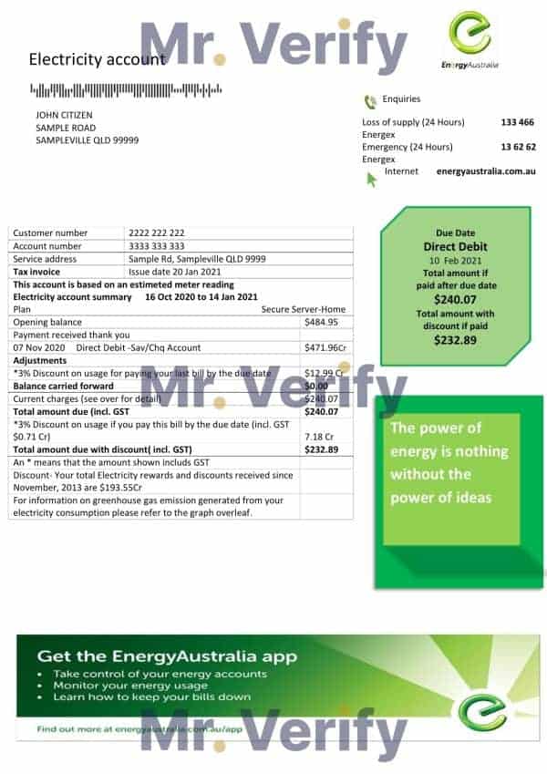 Australia-Energy-Australi.jpg Australia Energy proof of address utility bill template in Word and PDF format