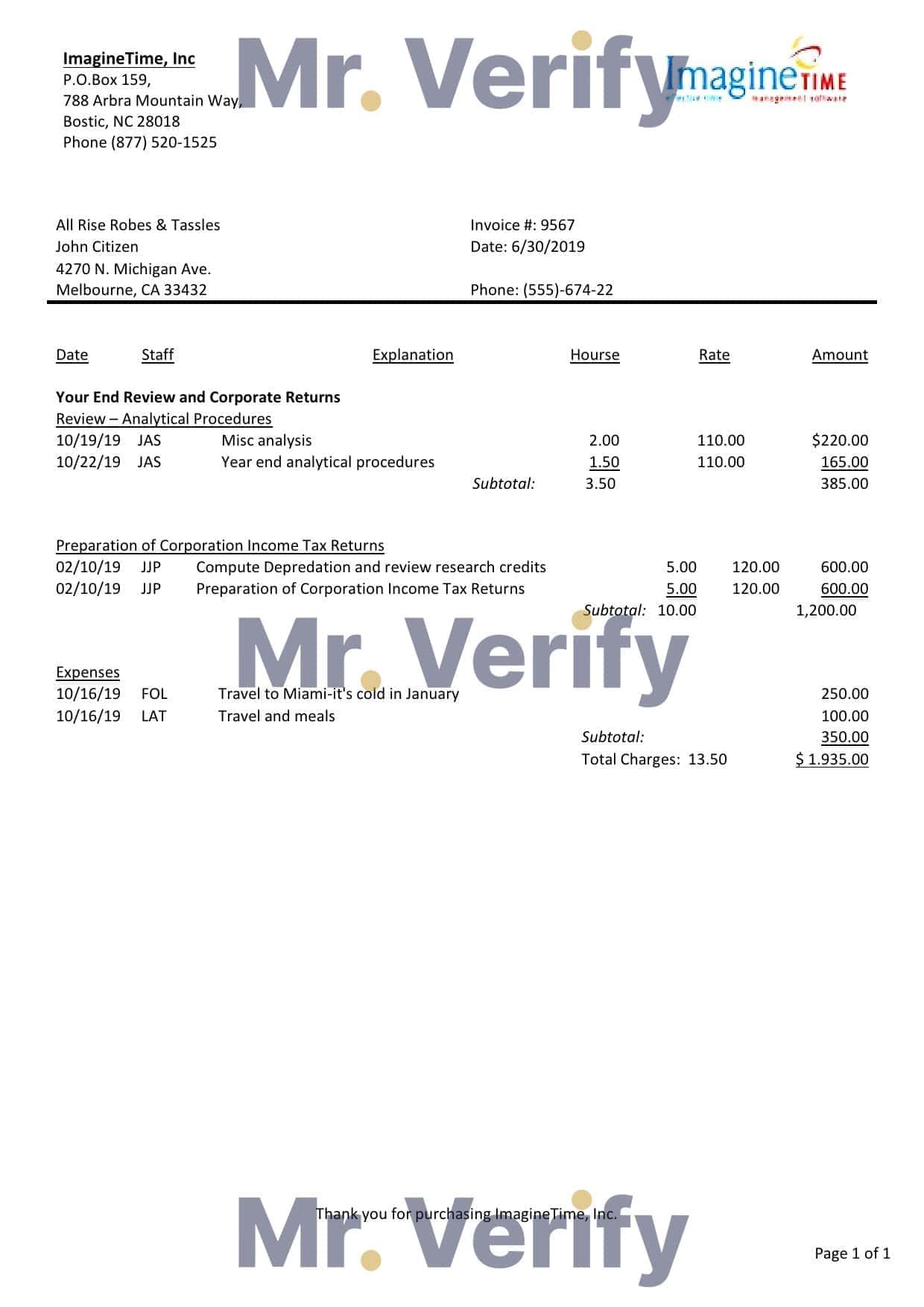 Australia-Imagine-Time-utility.jpg Australia Imagine Time utility bill template in Word and PDF format