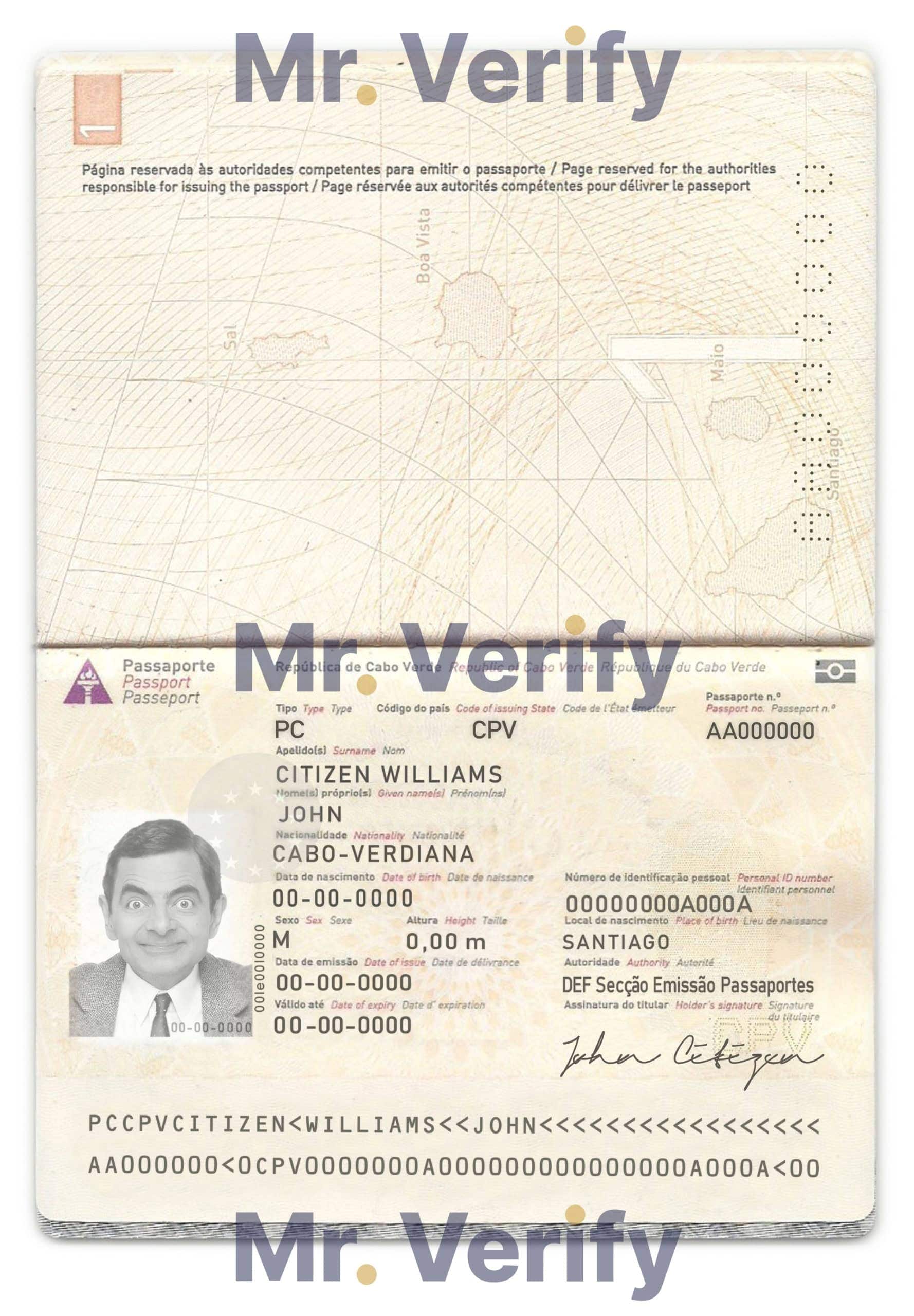 Authentic-Cabo-Verde-PSD-Passport-Template-scaled-2.jpg Cabo Verde Passport PSD Template