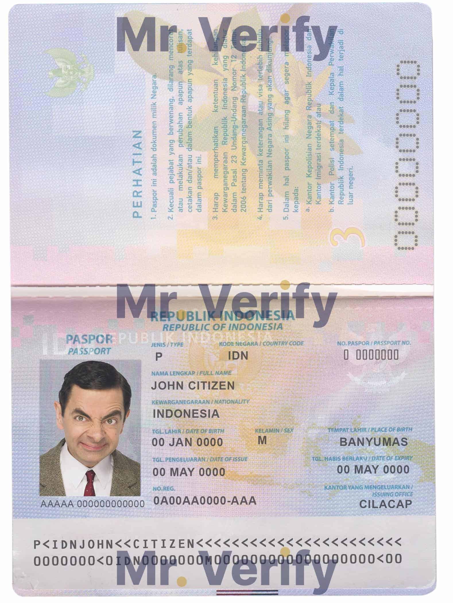 Authentic-Indonesia-PSD-Passport-Template.jpg indonesia passport psd template version 2