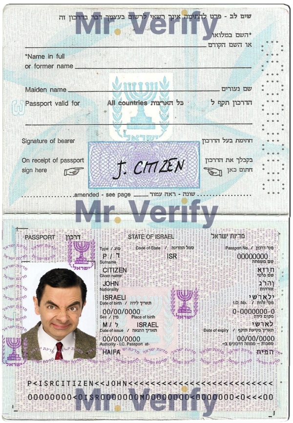 Authentic-Israel-PSD-Passport-Template-1992-2013.jpg israel passport psd template version 1