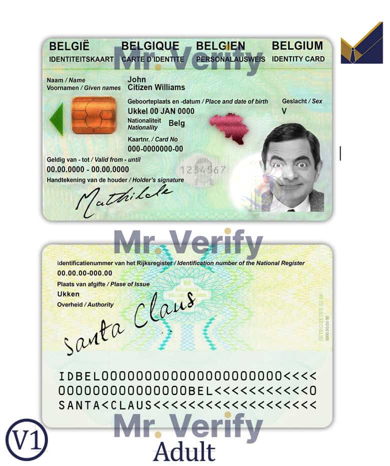 BELGIUM-ID-card-adult Belgium ID card verification