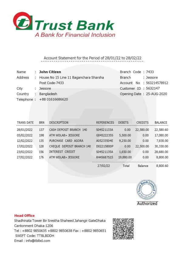Bangladesh-Trust-bank-statement-Word-and-PDF-template.jpg Bangladesh Trust Bank Statement Word and PDF Template