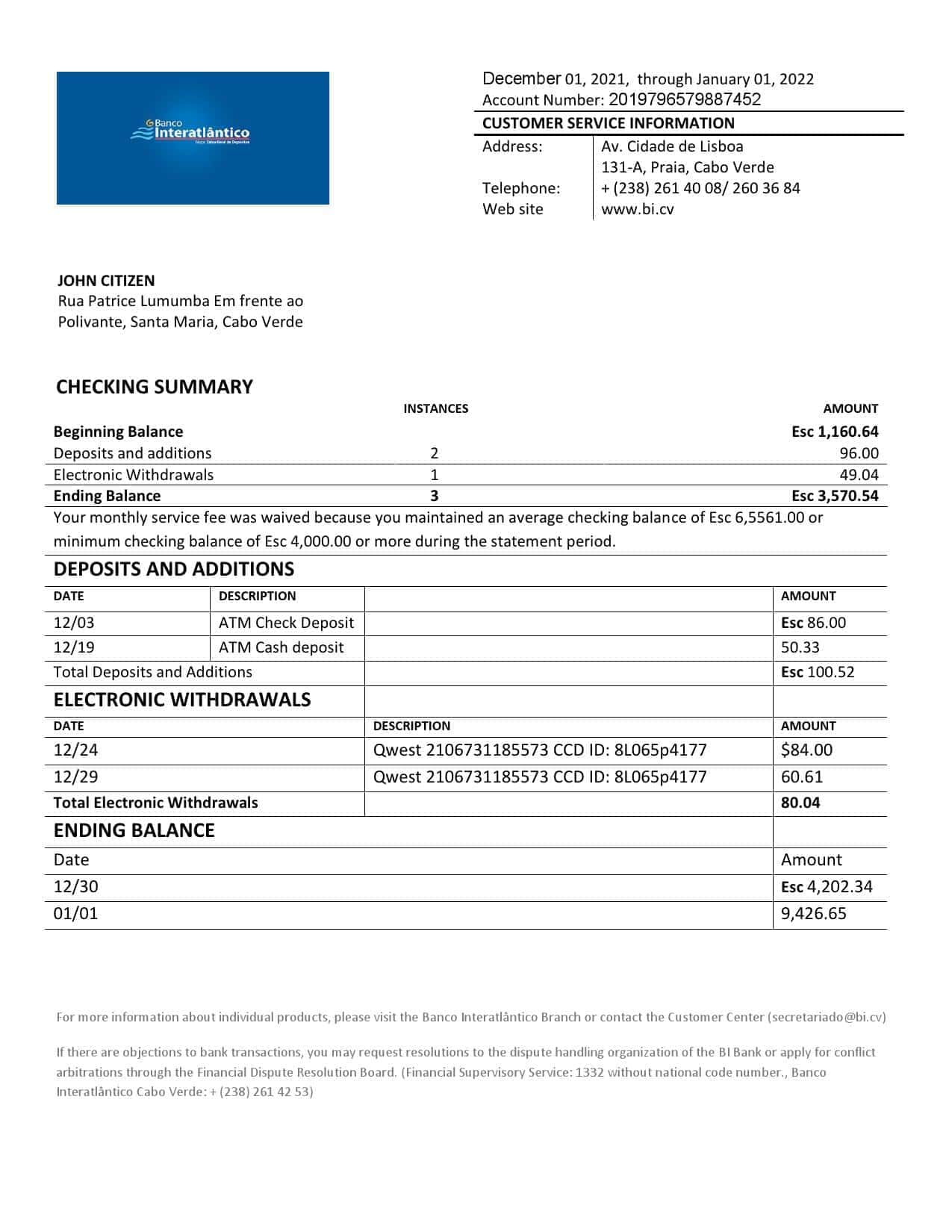 Cabo-Verde-Banco-Inter-Atlantico-bank-statement_000001.jpg Cabo Verde Banco Inter-Atlântico bank statement Word and PDF template
