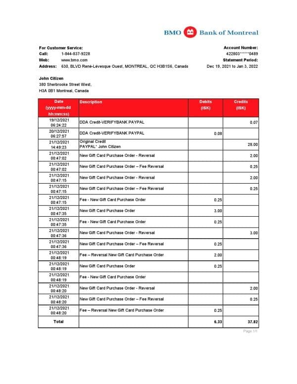 Canada-Bank-of-Montreal-bank-statement-Excel-and-PDF-template-AutoSum.jpg Canada Bank of Montreal bank statement Excel and PDF template (AutoSum)