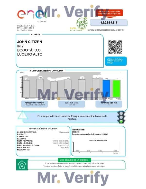 Colombia-ENEL-energy-utility.jpg Colombia ENEL energy utility bill template in Word and PDF format