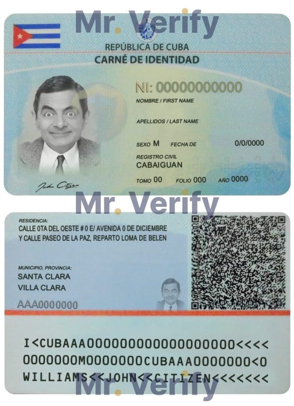 Cuba-ID-scaled-1.jpg Create Stunning IDs with the Cuba ID Card PSD Template