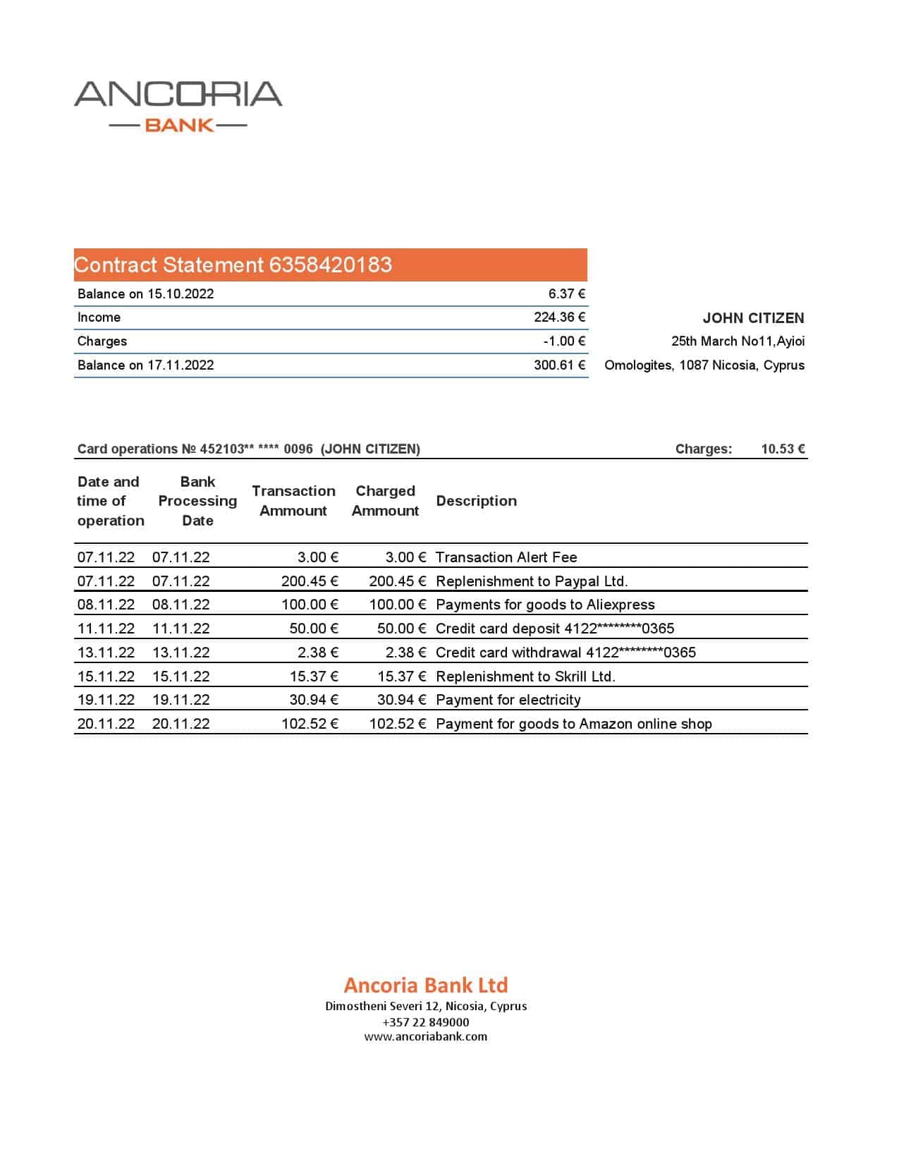 Cyprus-Ancoria-bank-statement-Excel-and-PDF-template.jpg Cyprus Ancoria bank statement Excel and PDF template
