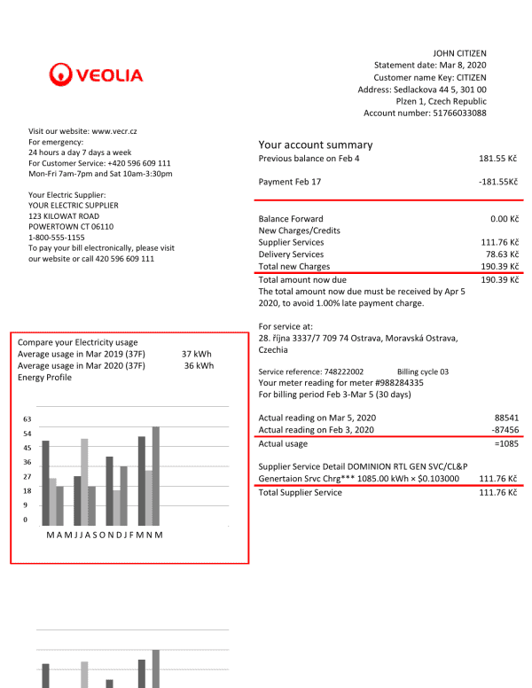 Czechia-Veolia-Energy-Czech-Republic-energy-1.png Czechia Veolia Energy Czech Republic energy utility bill template in Word and PDF format