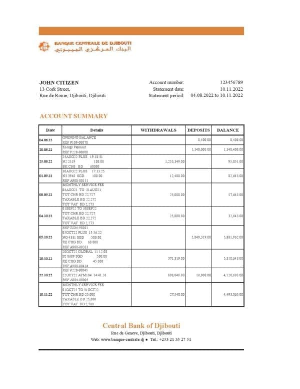 Djibouti-Central-Bank-of-Djibouti-statement-Excel-and-PDF-template.jpg Djibouti Central Bank of Djibouti statement Excel and PDF template