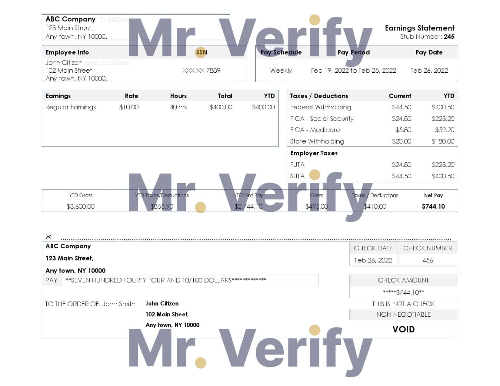 Earning-statement-NYC.jpg USA New York earnings statement Word and PDF template