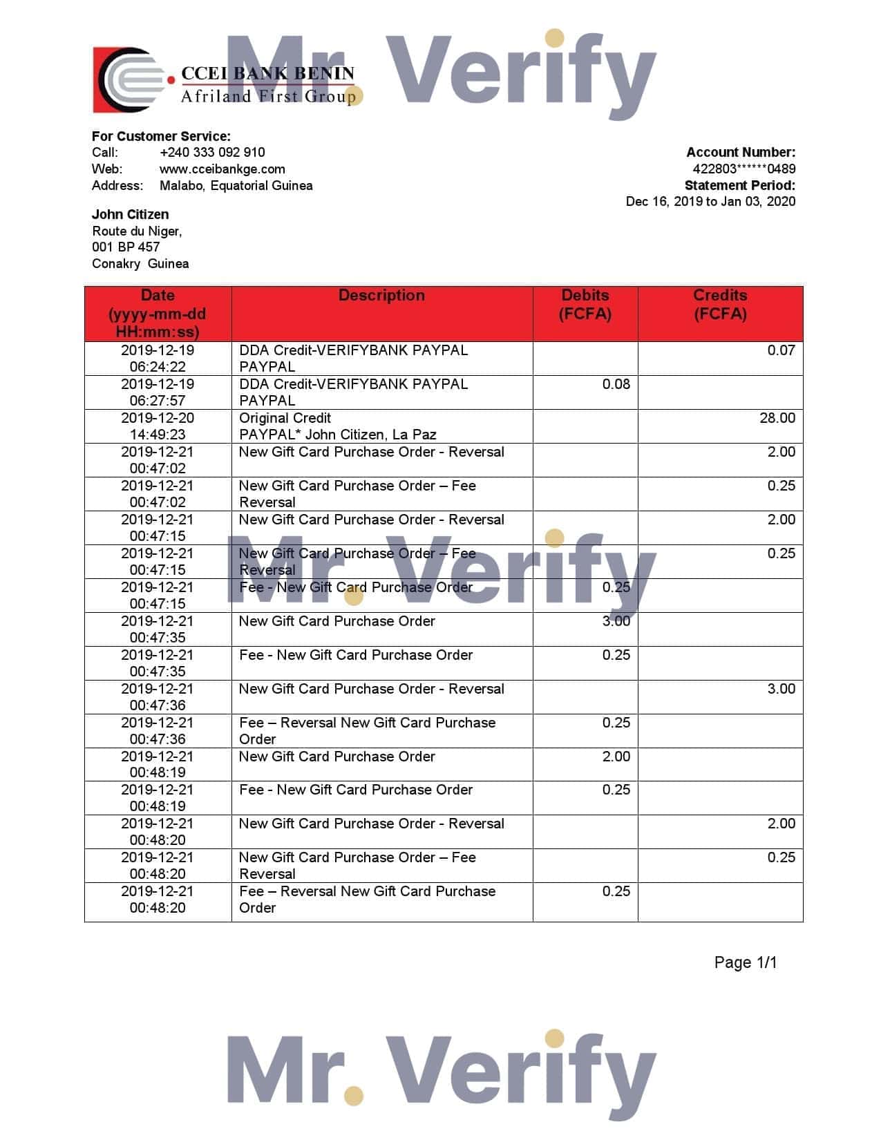Equatorial-Guinea-CCEI-Bank-Benin-bank-statement.jpg Equatorial Guinea CCEI Bank proof of address statement template in Word and PDF format