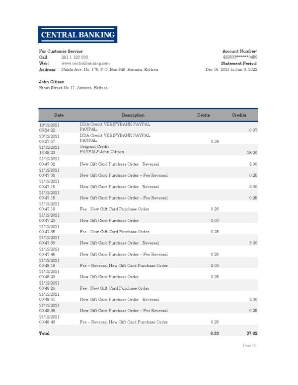 Eritrea-Central-bank-statement-Excel-and-PDF-template.jpg Eritrea Central bank statement Excel and PDF template