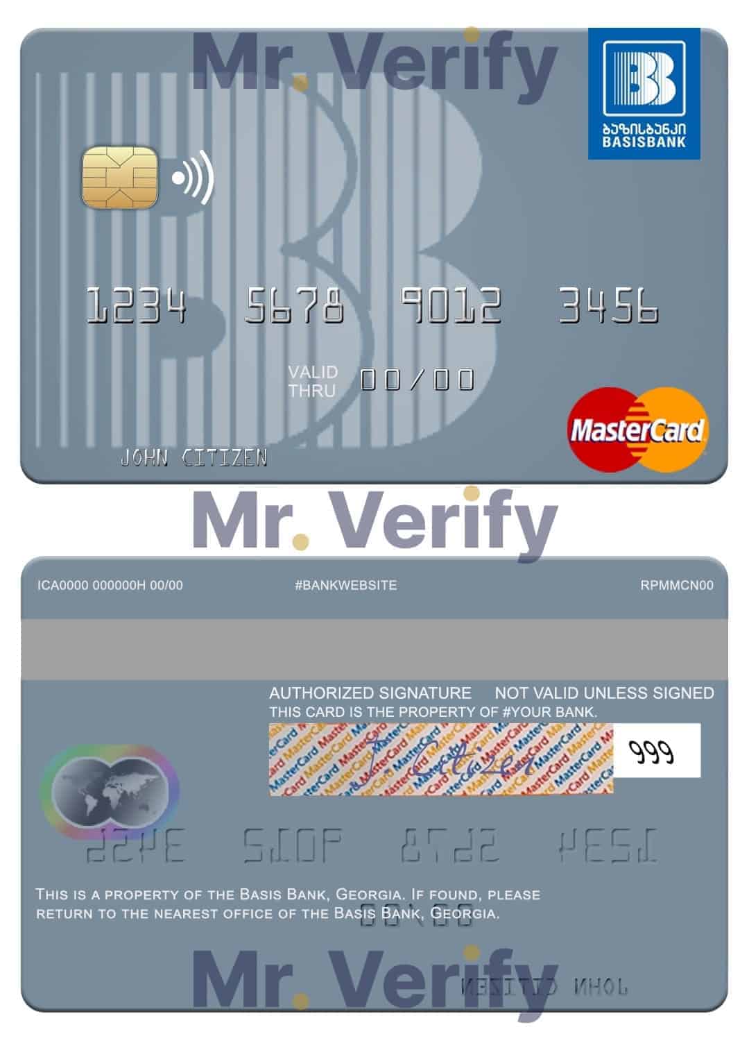 Fillable Georgia Basis Bank mastercard Templates Fillable Georgia Basis Bank mastercard Templates