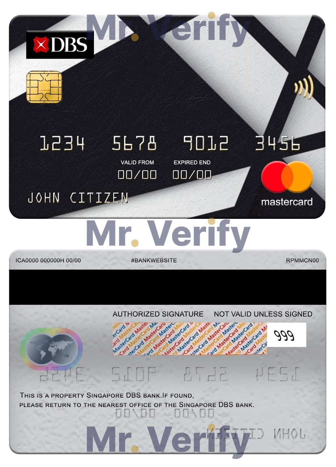 Fillable Singapore DBS bank mastercard Templates Fillable Singapore DBS bank mastercard Templates