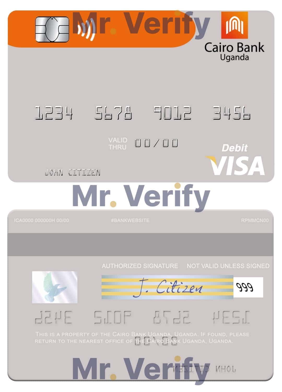 Fillable Uganda Cairo Bank Uganda visa debit card Templates Fillable Uganda Cairo Bank Uganda visa debit card Templates