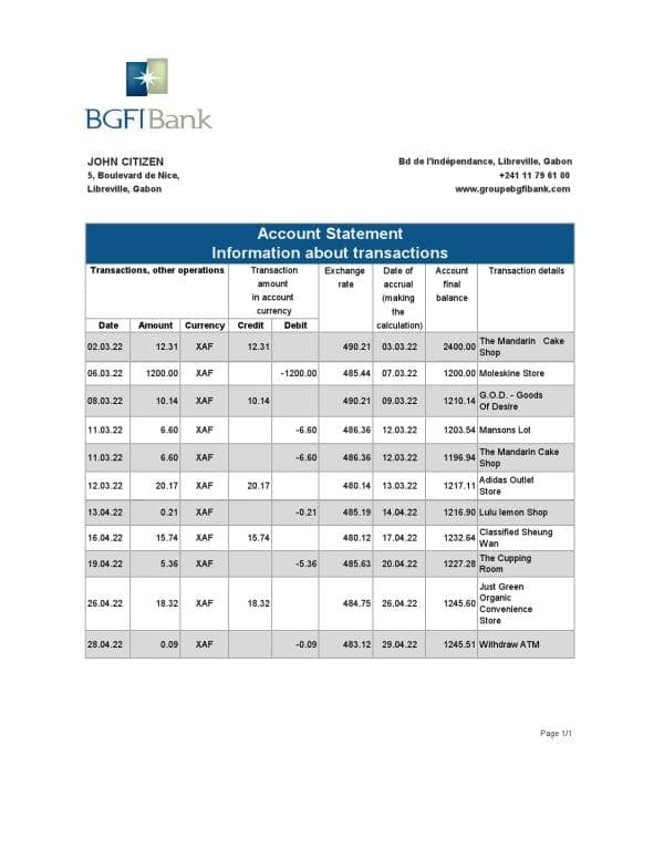Gabon-BGFI-bank-statement-Excel-and-PDF-template.jpg Gabon BGFI bank statement Excel and PDF template
