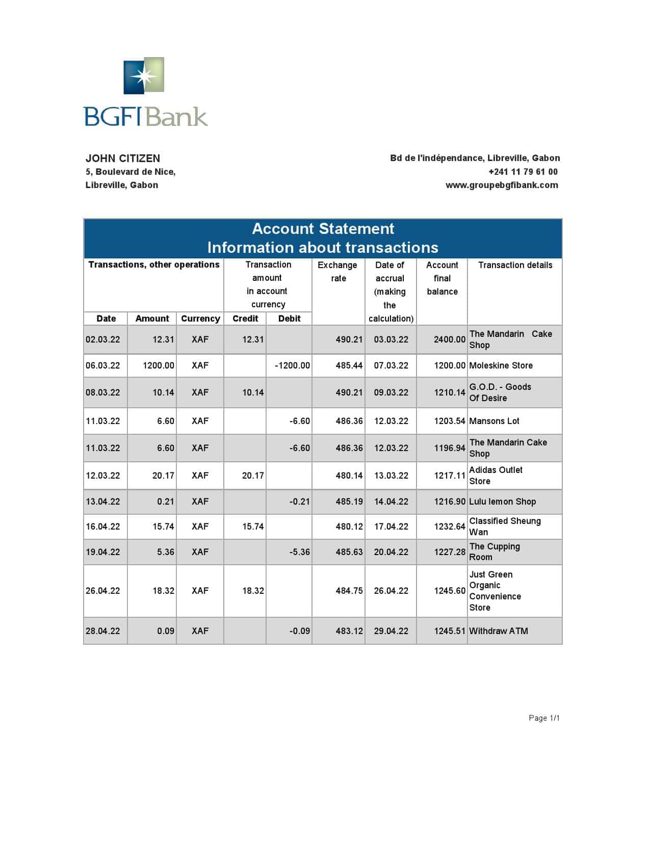 Gabon-BGFI-bank-statement-Excel-and-PDF-template.jpg Gabon BGFI bank statement Excel and PDF template