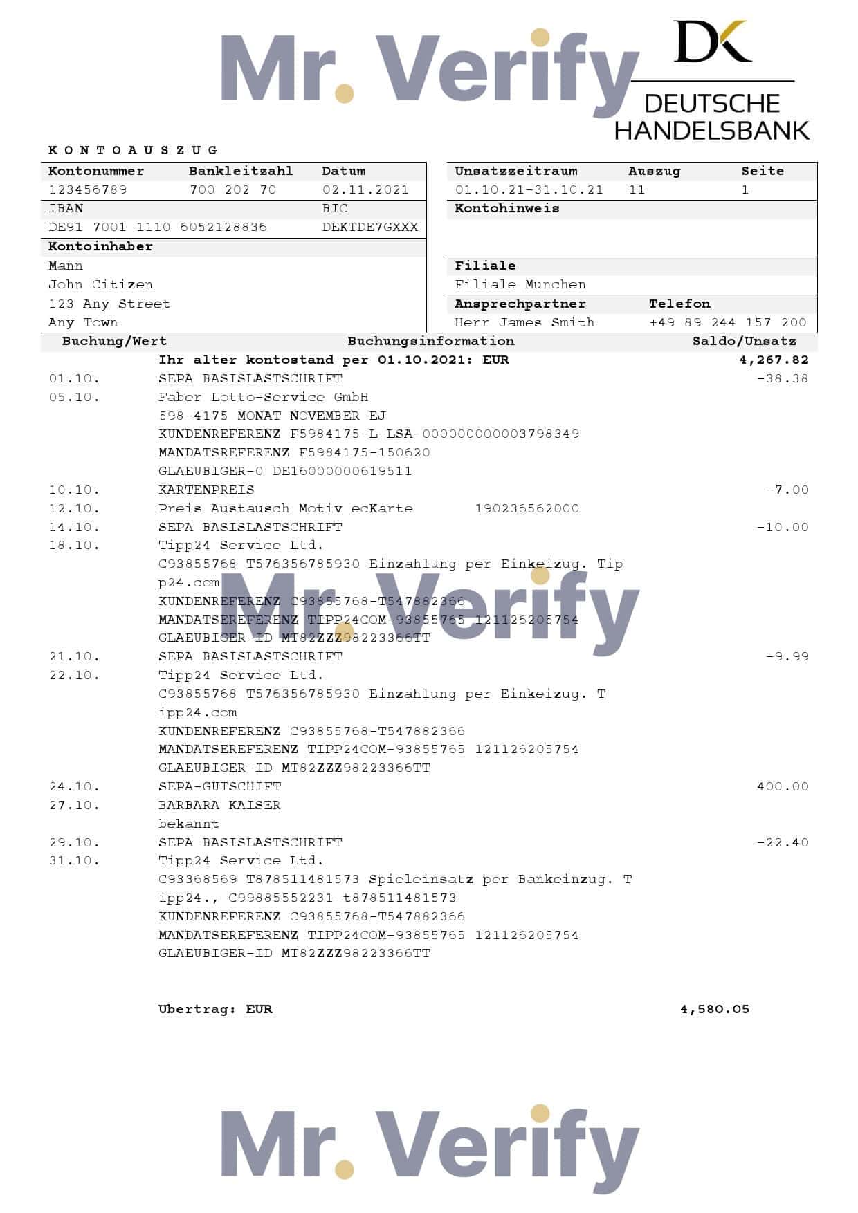 Germany-Deutsche-Handelsbank-AG-bank-statement-template-in-.doc-and-.pdf-format.jpg Germany Deutsche Handelsbank AG bank statement template in .doc and .pdf format