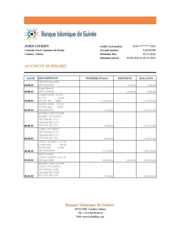 Guinea-Banque-Islamique-de-Guinee-bank-statement-Excel-and-PDF-template.jpg Guinea Banque Islamique de Guinée bank statement Excel and PDF template