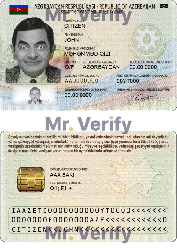 ID-Azerbaijan-new-_-Azerbaycan.jpg Azerbaijan ID template in PSD format