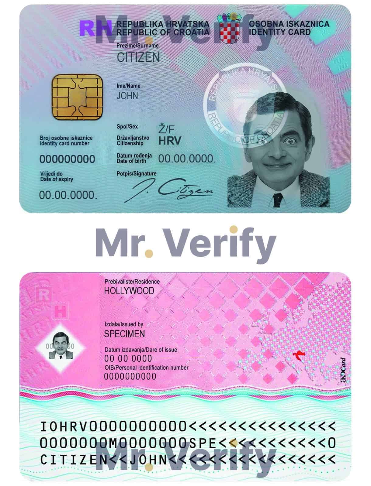 ID_HR.jpg Croatia ID template in PSD format