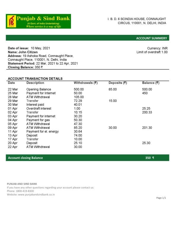 India-Punjab-and-Sind-bank-statement-Excel-and-PDF-template.jpg India Punjab and Sind Bank Statement Excel and PDF Template
