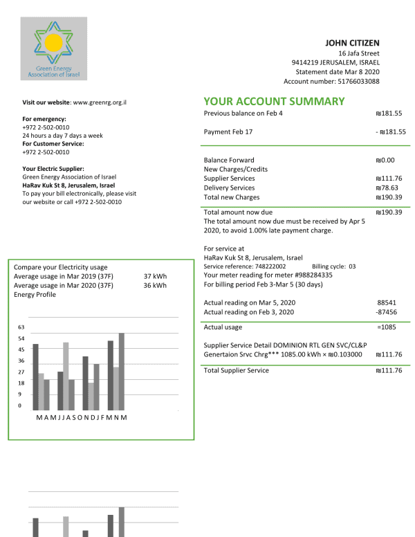 Israel-Green-Energy-Association-of-Israel_000001.png Israel Green Energy Association of Israel utility bill template in Word and PDF format (doc)