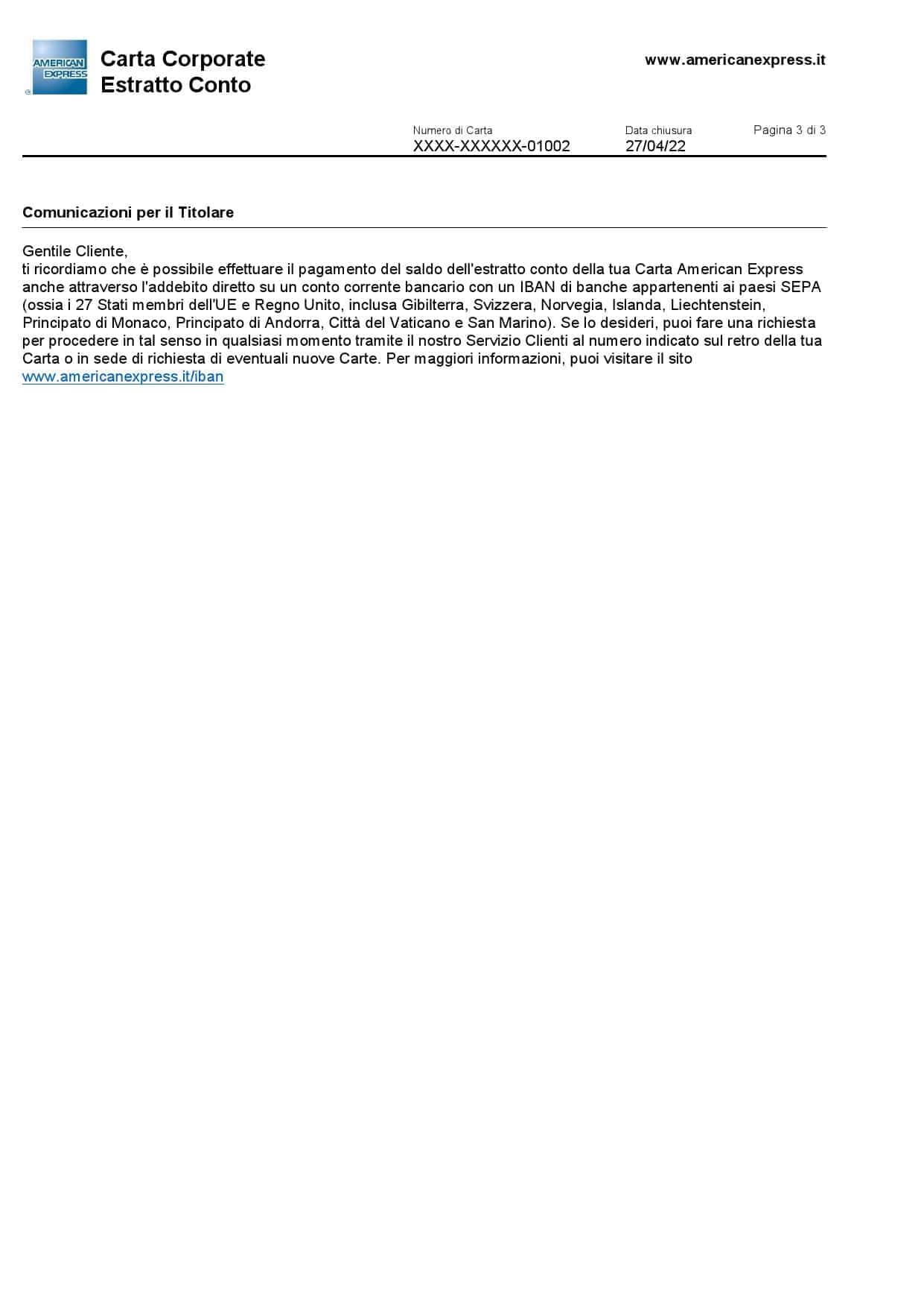 Italy-American-Express-Amex-bank-card-statement-Word-and-PDF-template-3-pages-3.jpg Italy American Express Amex bank card statement Word and PDF template, 3 pages - Image 3