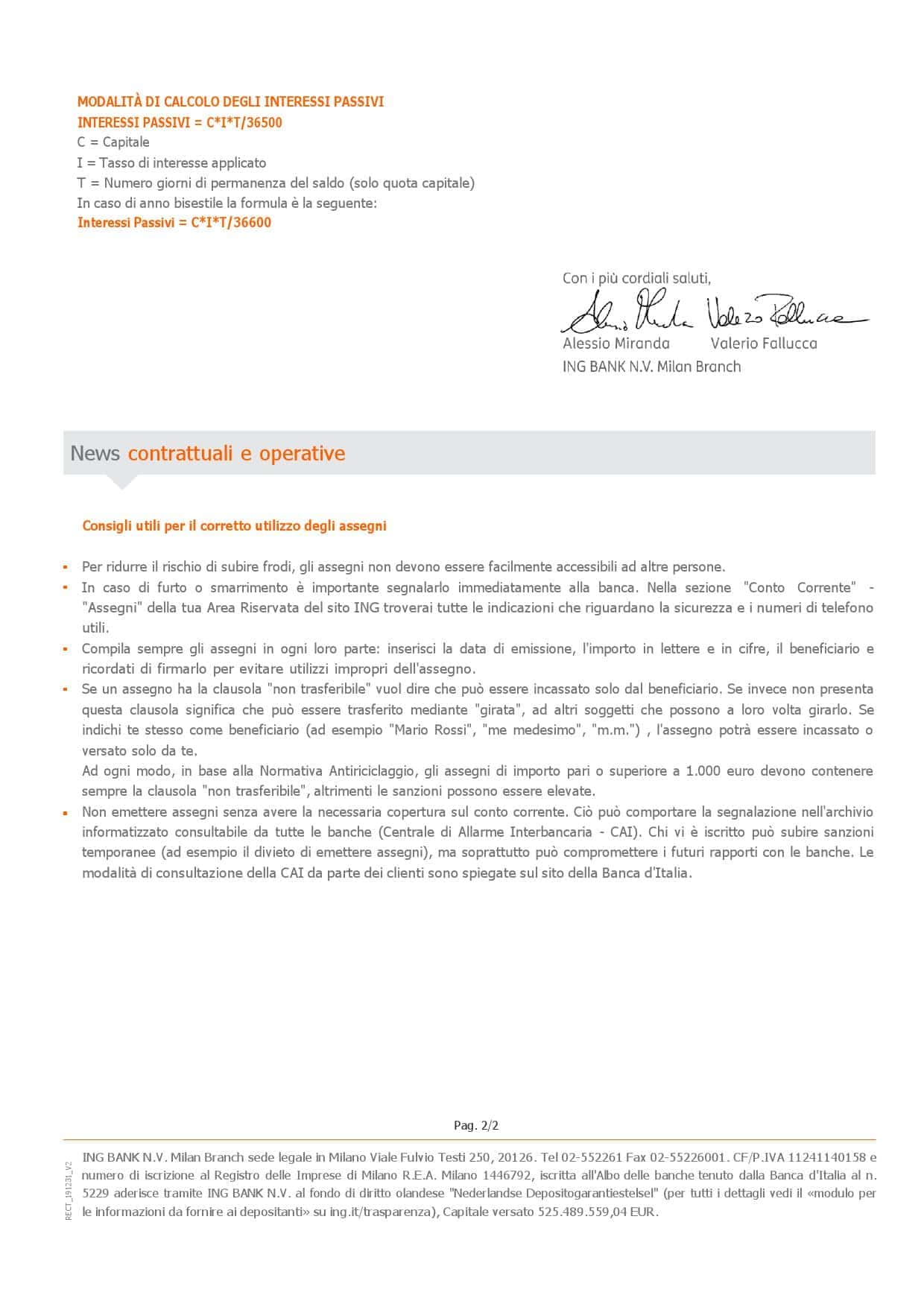 Italy-ING-bank-statement-Word-and-PDF-template-2-pages-2.jpg Italy ING bank statement Word and PDF template, 2 pages - Image 2