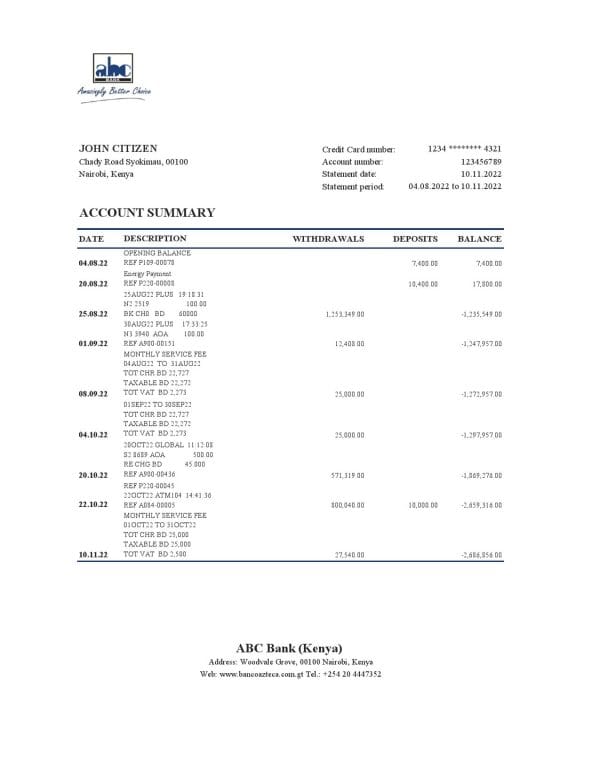 Kenya-ABC-bank-statement-Excel-and-PDF-template.jpg Kenya ABC bank statement Excel and PDF template