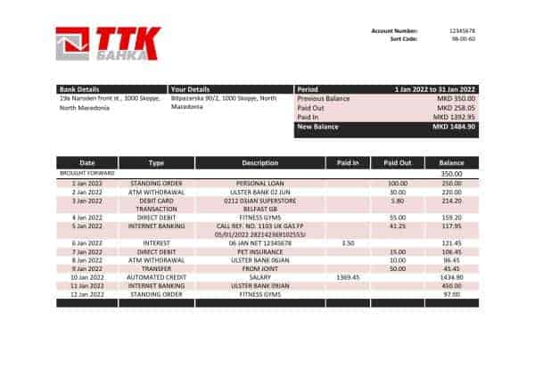 Macedonia-TTK-bank-statement-template-in-Word-and-PDF-format.jpg Macedonia TTK bank statement template in Word and PDF format