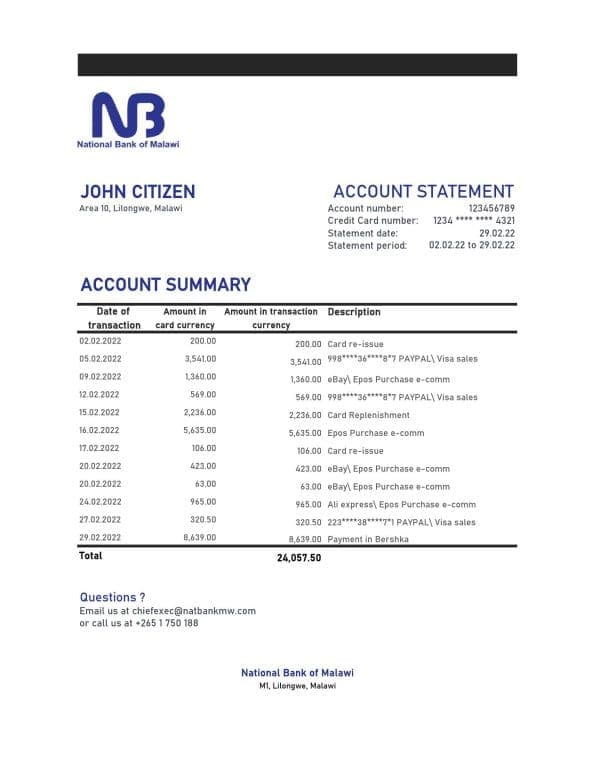 Malawi-National-Bank-of-Malawi-bank-statement-Excel-and-PDF-template.jpg Malawi National Bank of Malawi bank statement Excel and PDF template
