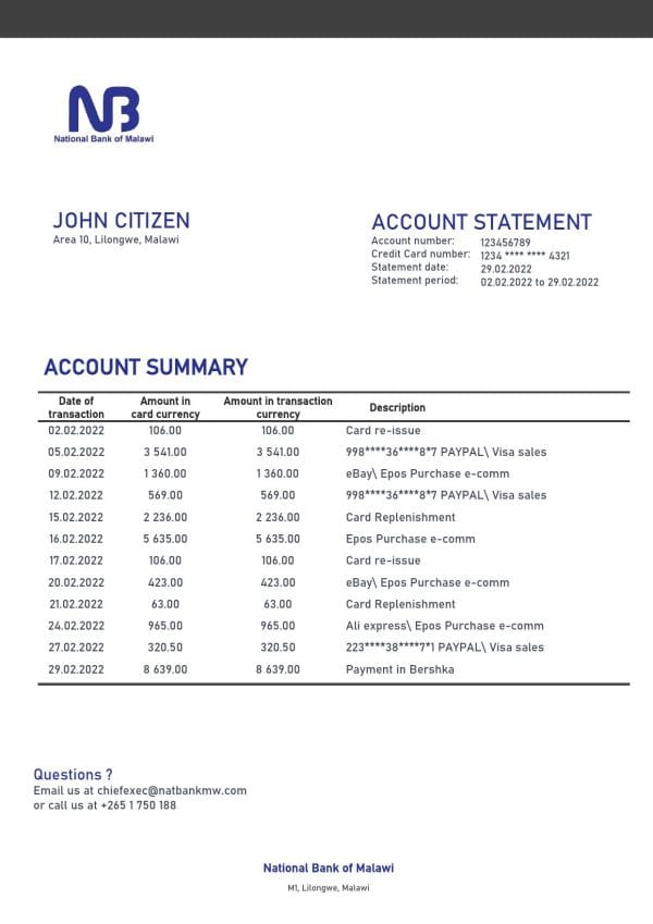 Malawi-National-Bank-of-Malawi-bank-statement-template-in-Word-and-PDF-format.jpg Malawi National Bank of Malawi bank statement template in Word and PDF format