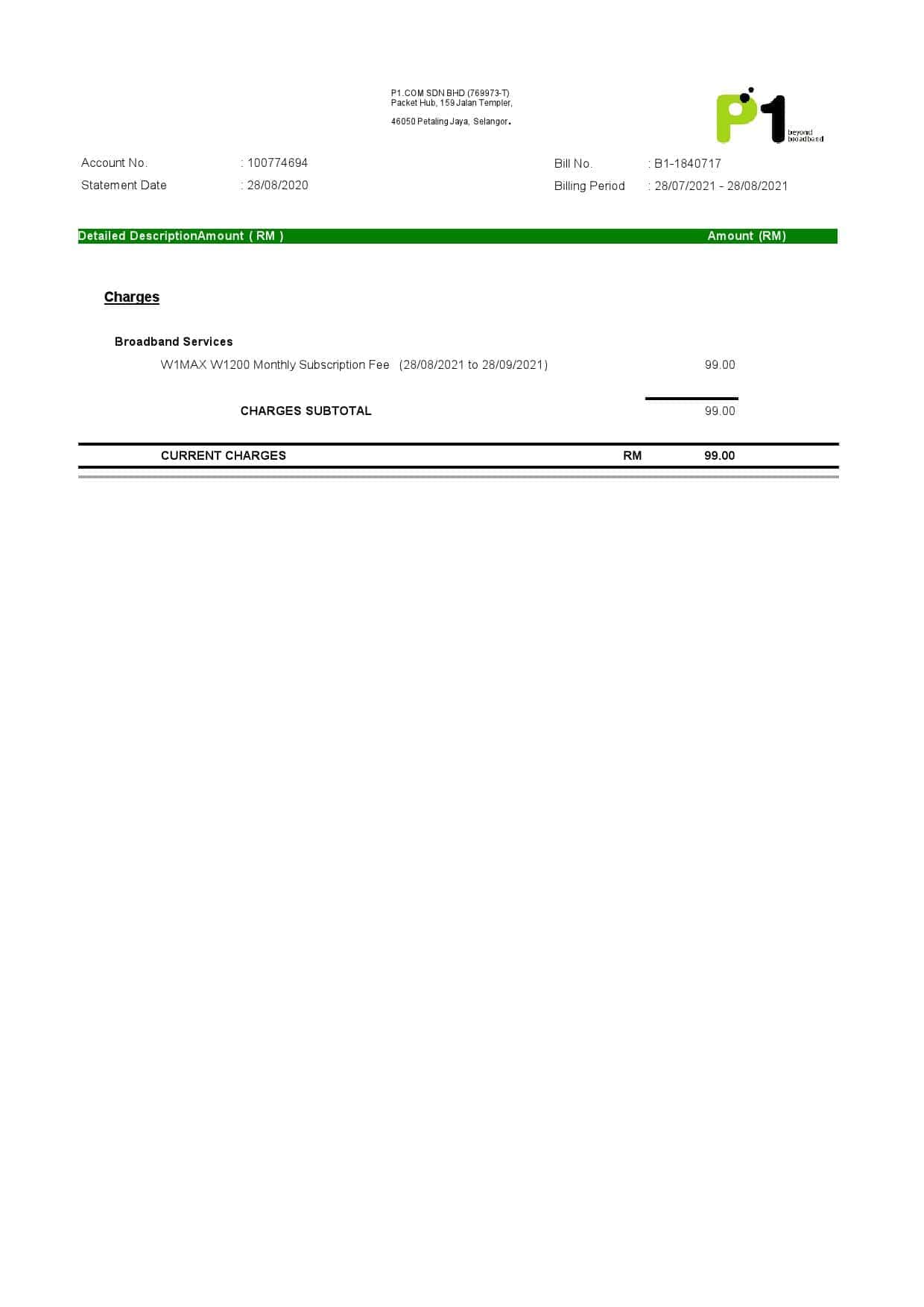 Malaysia-Packet-1-Network-4.jpg Malaysia Packet 1 Network bank statement template in Excel and PDF format (3 pages) - Image 3