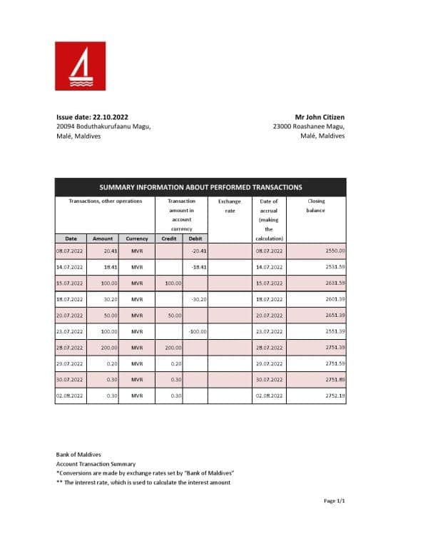 Maldives-Bank-of-Maldives-bank-statement-Excel-and-PDF-template.jpg Maldives Bank of Maldives bank statement Excel and PDF template