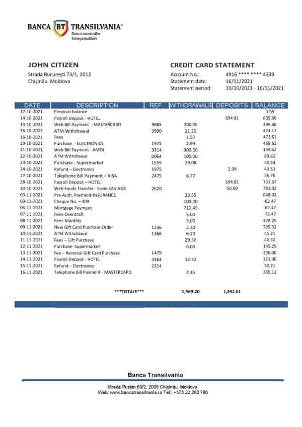 Moldova-Banca-Transilvania-bank-statement-template-in-Word-and-PDF-format.jpg Moldova Banca Transilvania bank statement template in Word and PDF format