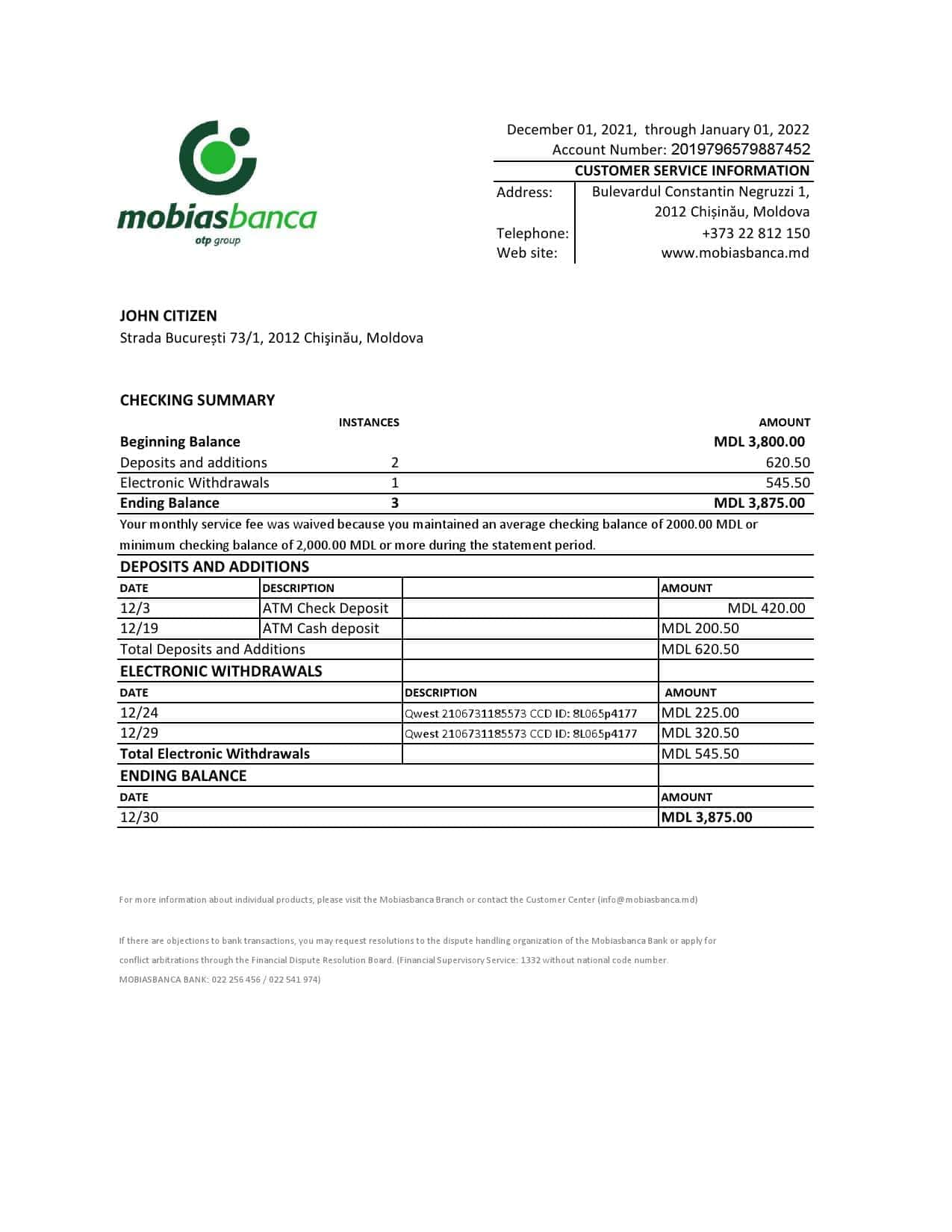Moldova-Mobiasbanca-bank-statement_000001.jpg Moldova Mobiasbanca bank statement Excel and PDF template