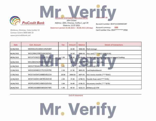 Moldova-Procredit-bank-statement-easy-to-fill-template-in-.xls-and-.pdf-file-format.jpg Moldova Procredit bank statement easy to fill template in .xls and .pdf file format