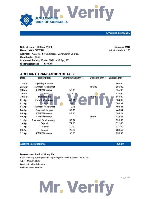 Mongolia-Development-Bank-of-Mongolia-bank-statement-easy-to-fill-template-in-.xls-and-.pdf-file-format.jpg Mongolia Development Bank of Mongolia bank statement easy to fill template in .xls and .pdf file format