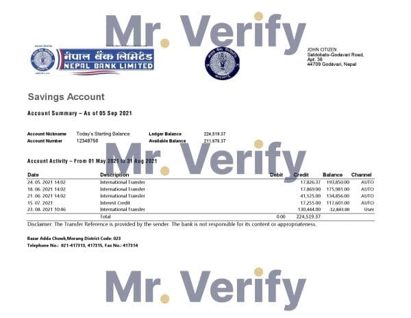Nepal-Bank-Nepal-bank-statement-easy-to-fill-template-in-Excel-and-PDF-format.jpg Nepal Bank Nepal bank statement easy to fill template in Excel and PDF format
