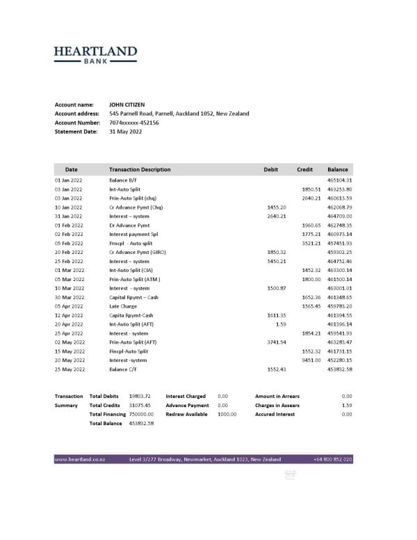 New-Zealand-Heartland-bank-statement-Excel-and-PDF-template.jpg New Zealand Heartland bank statement Excel and PDF template