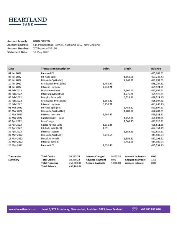 New-Zealand-Heartland-bank-statement-template-in-Word-and-PDF-format.jpg New Zealand Heartland bank statement template in Word and PDF format