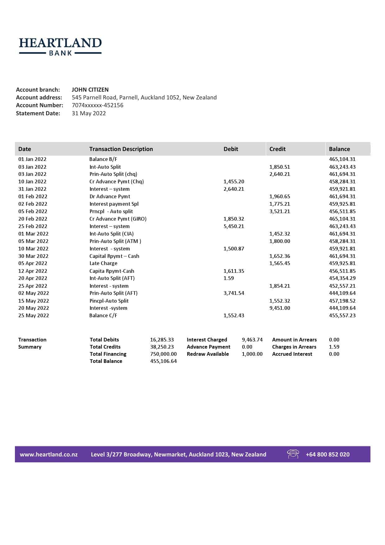 New-Zealand-Heartland-bank-statement-template-in-Word-and-PDF-format.jpg New Zealand Heartland bank statement template in Word and PDF format