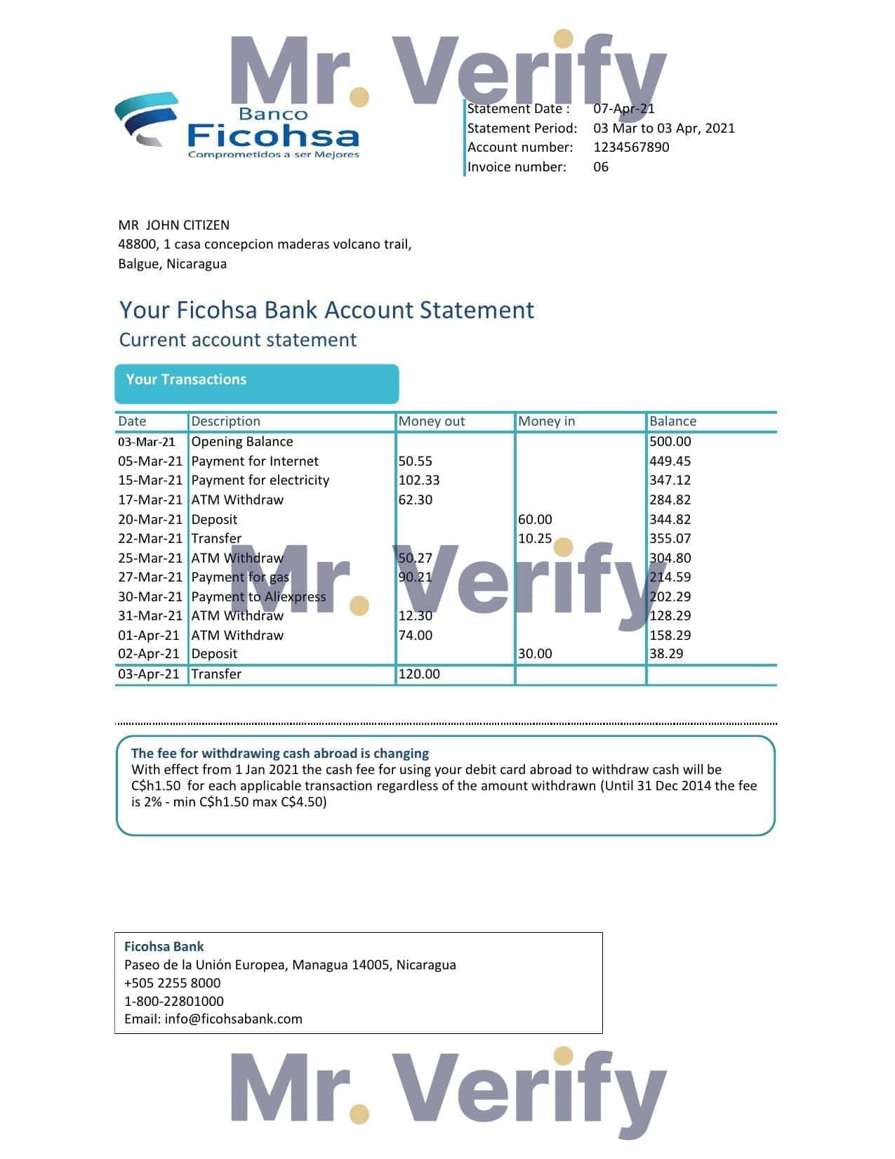 Nicaragua-Banco-Ficohsa-bank-statement-easy-to-fill-template-in-Excel-and-PDF-format.jpg Nicaragua Banco Ficohsa bank statement easy to fill template in Excel and PDF format