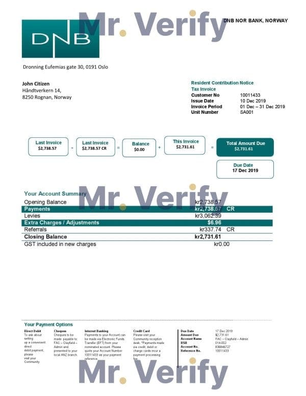 Norway-DNB-bank-proof-of-address-statement-template-in-Word-and-PDF-format.jpg Norway DNB bank proof of address statement template in Word and PDF format