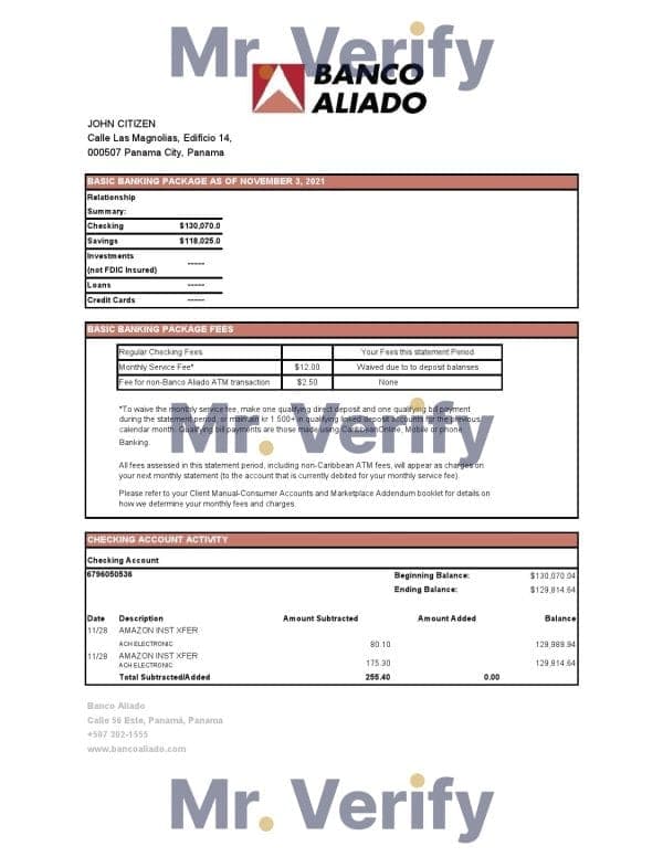Panama-Banco-Aliado-bank-statement-easy-to-fill-template-in-Excel-and-PDF-format.jpg Panama Banco Aliado bank statement easy to fill template in Excel and PDF format
